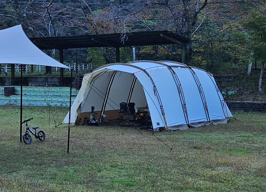 オガワ アポロンTC