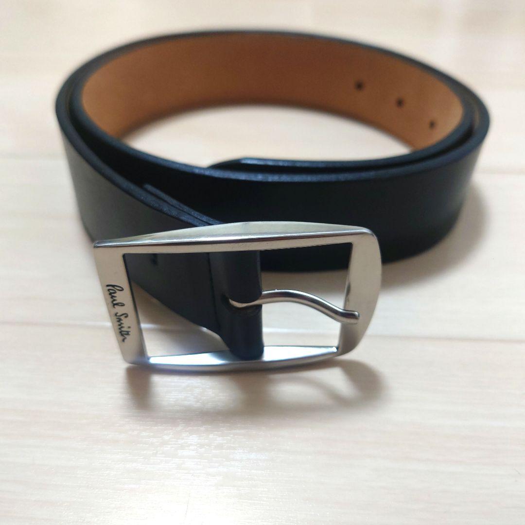 Paul Smith メンズベルト　美品