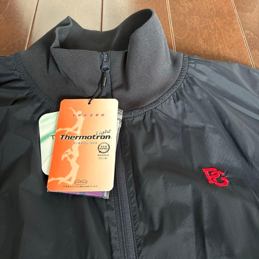 パーリーゲイツ 20gナイロンストレッチ✕Nyストレッチピンクツインスニード4