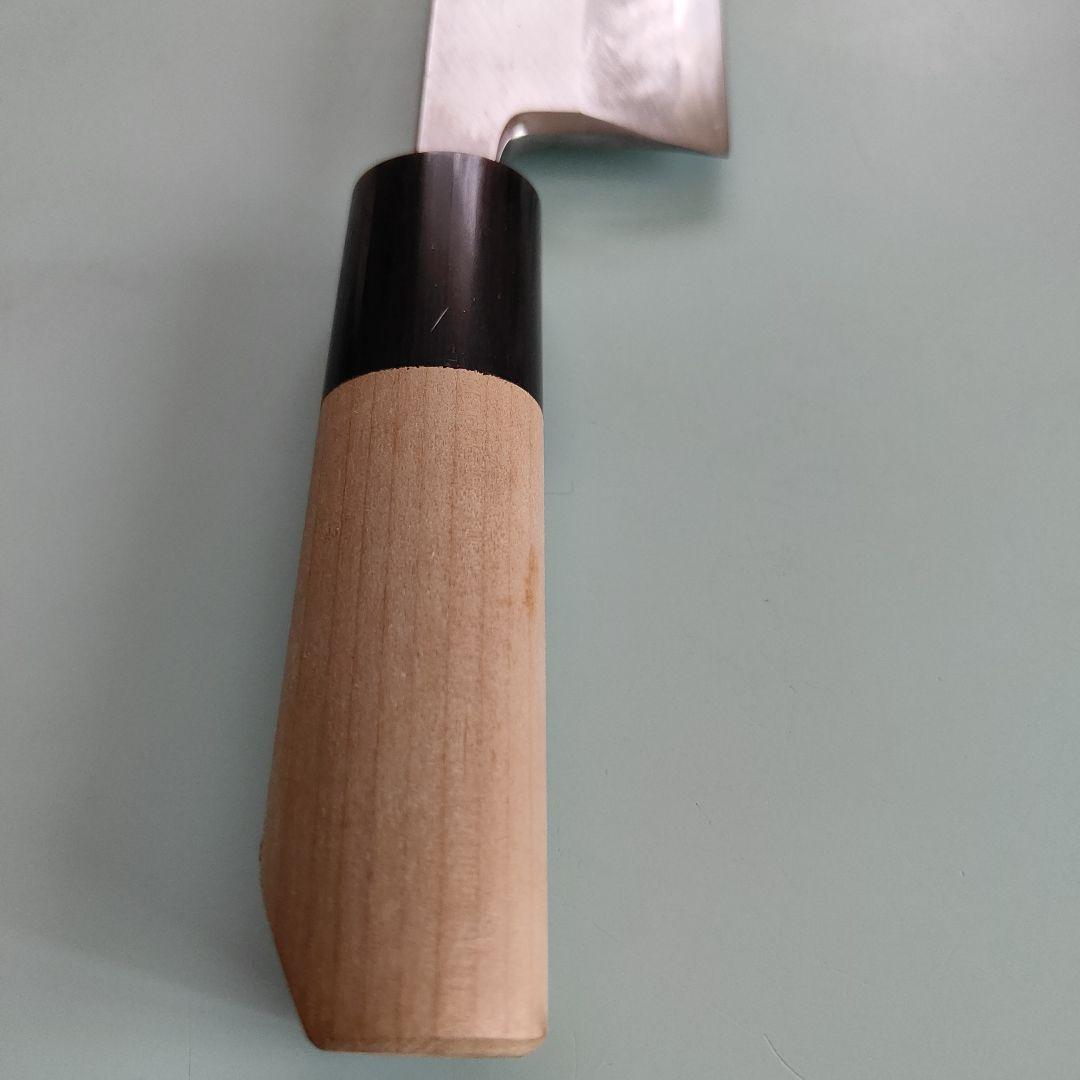 和包丁 日本料理 鰻裂き包丁 七寸