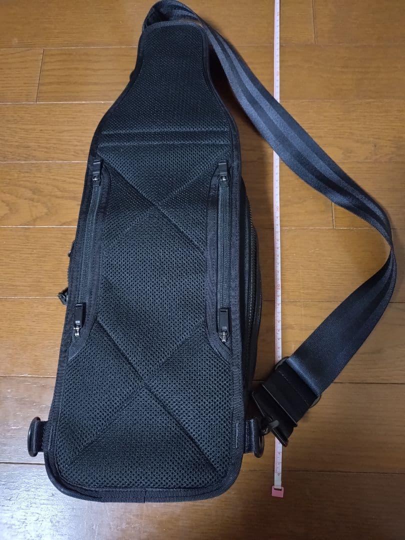 ポーターボディバッグ