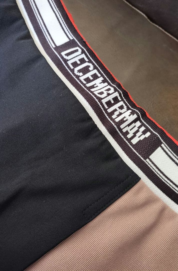 【美品】ディセンバーメイ♥スカート