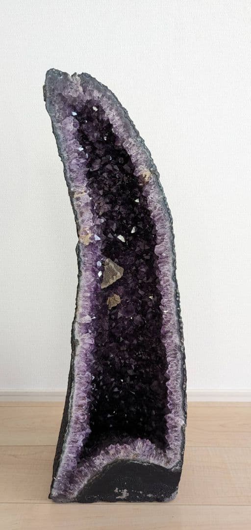 アメジスト原石 22kg