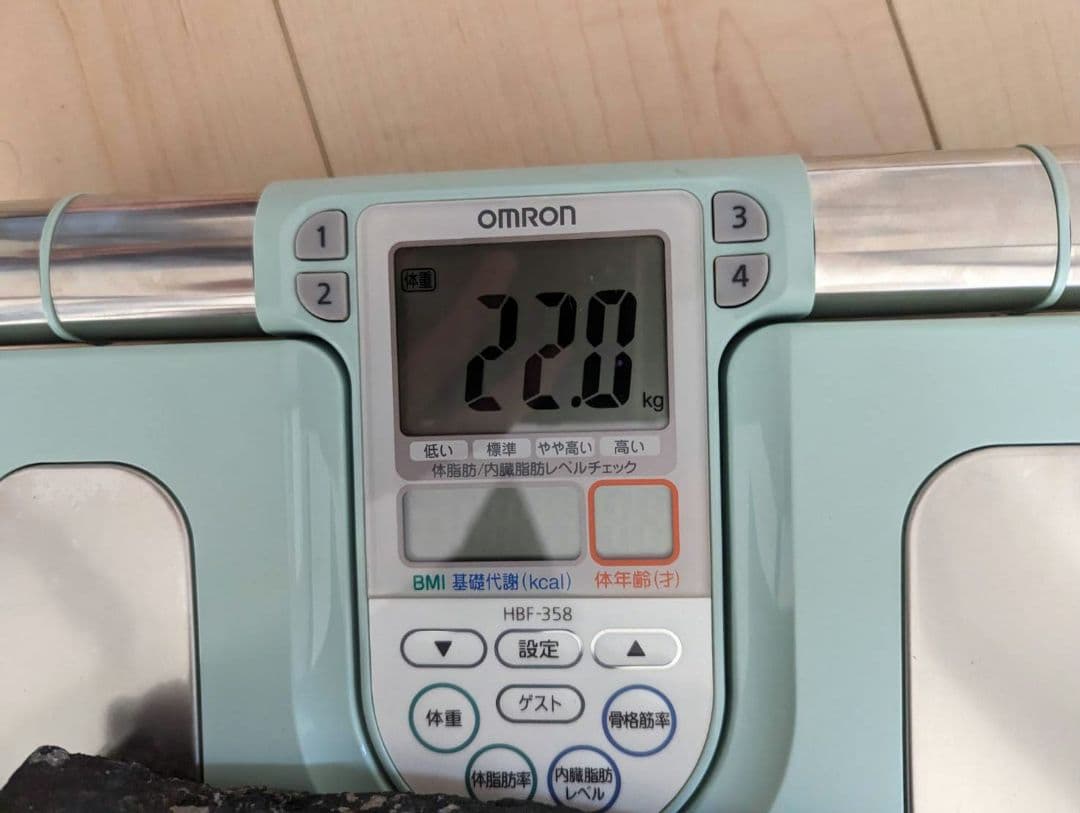 アメジスト原石 22kg