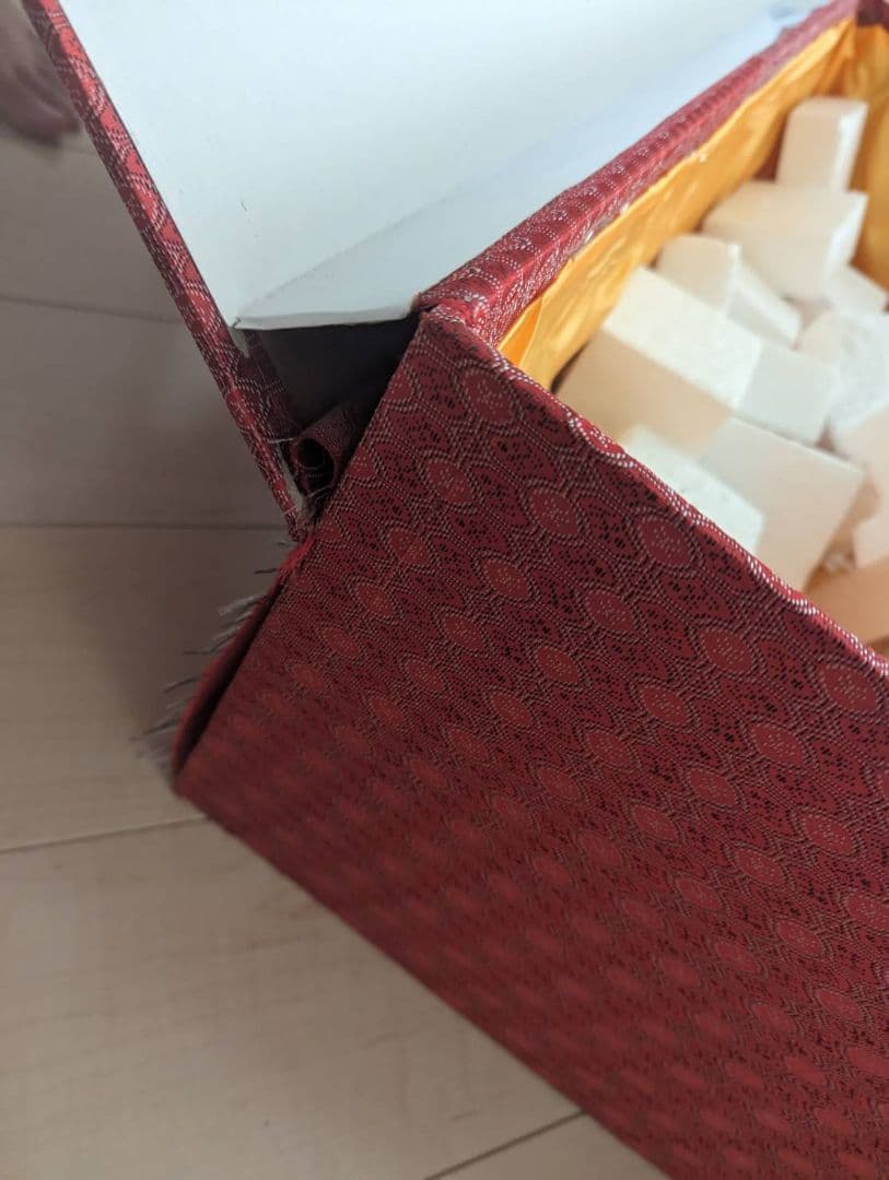 アメジスト原石 22kg