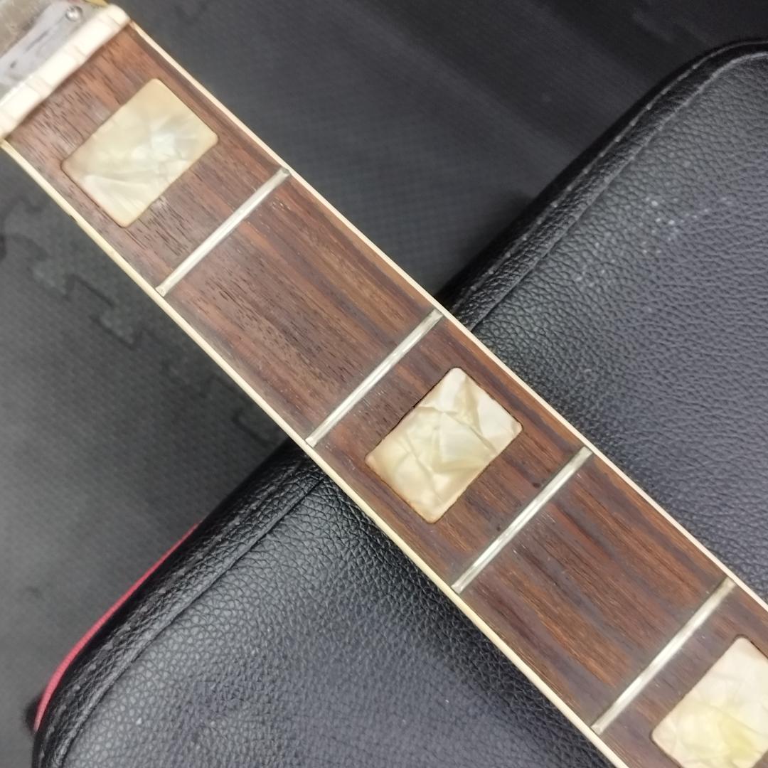 Greco jazz bass guitar　グレコ　ジャズベース　日本製