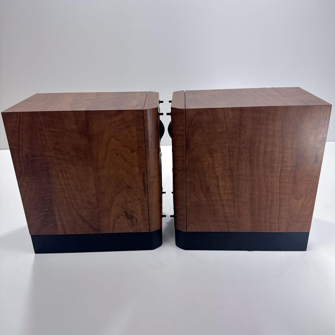 〚美品〛✦ONKYO ブックシェルフ型バスレフスピーカー D-012EXT✦