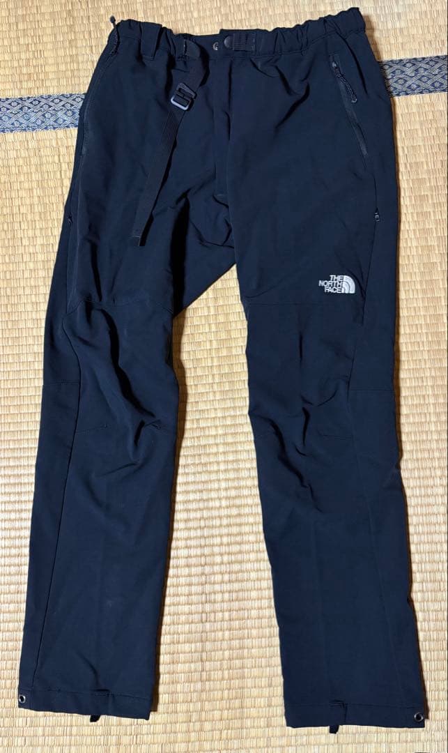 THE NORTH FACE　バーブサーマルパンツ