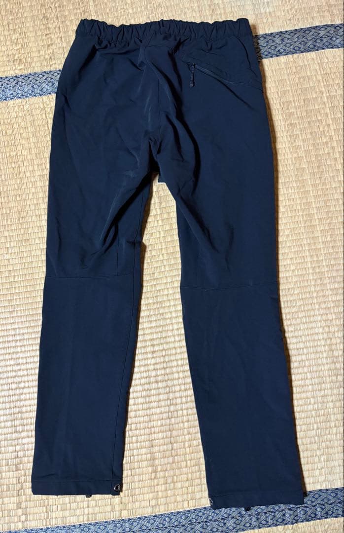 THE NORTH FACE　バーブサーマルパンツ