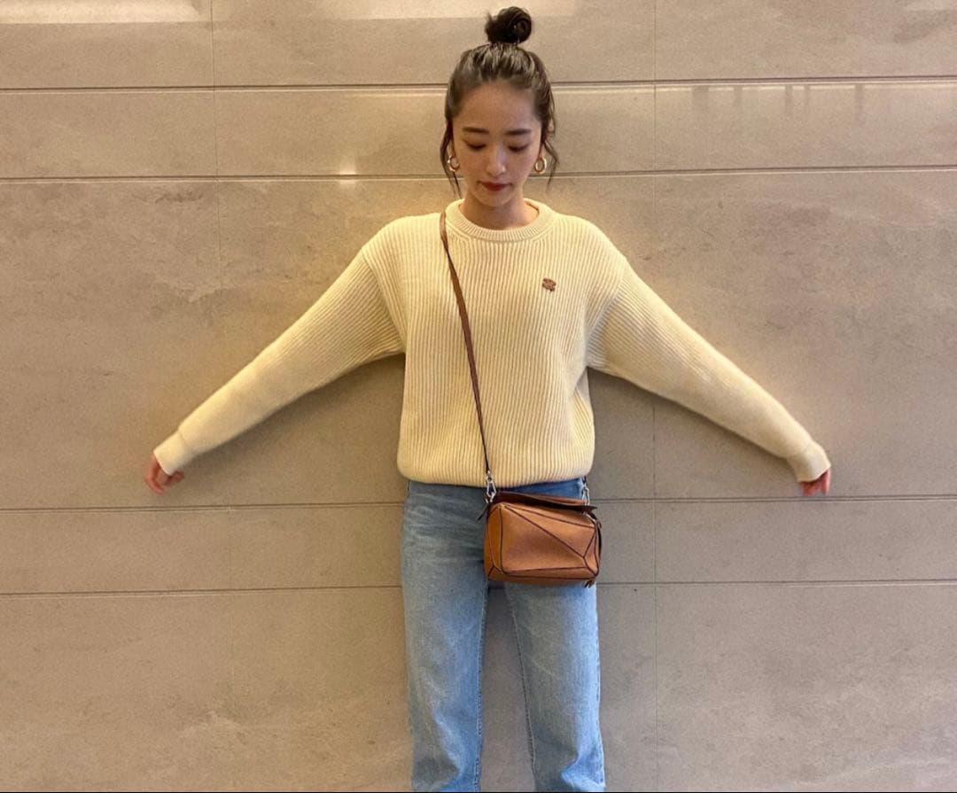 「金土のみ限定値下げ」セリーヌ　セーター　ニット