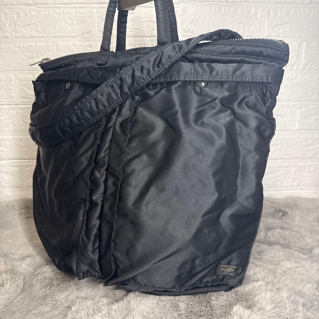 PORTER ポーター ヘルメットバッグ