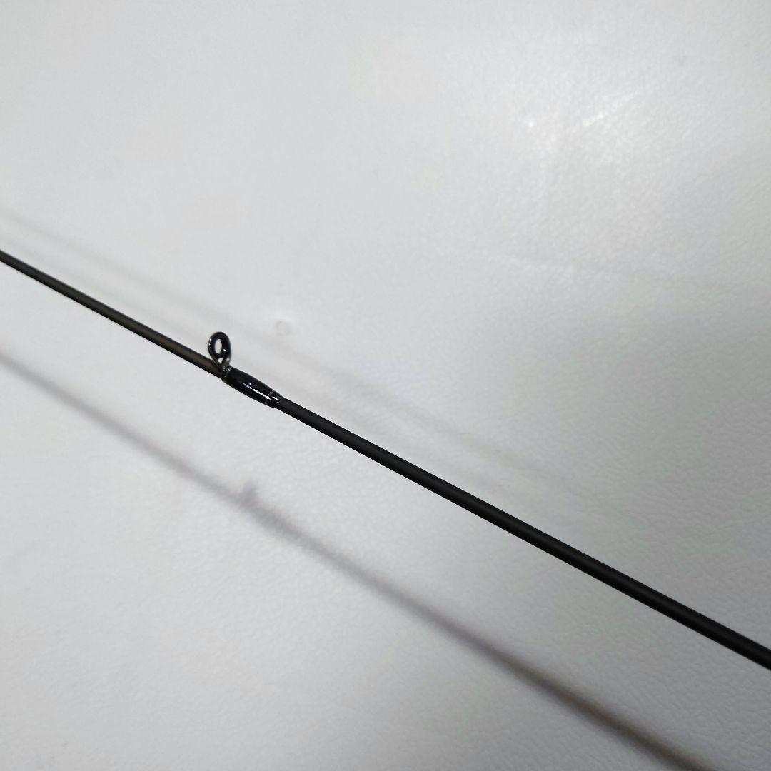 w*i様 メガバス F4st-69RSDti HEDGEHOG Evolutio