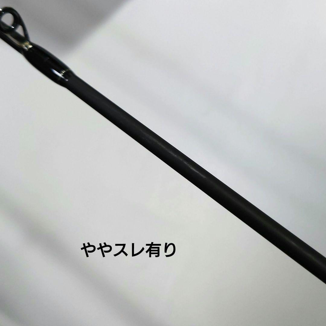 w*i様 メガバス F4st-69RSDti HEDGEHOG Evolutio