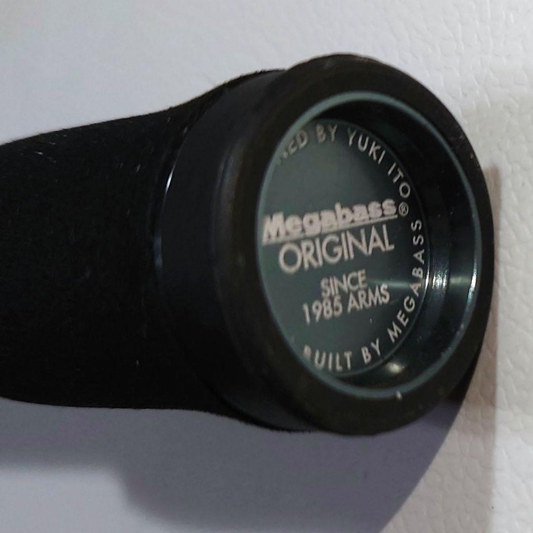 w*i様 メガバス F4st-69RSDti HEDGEHOG Evolutio