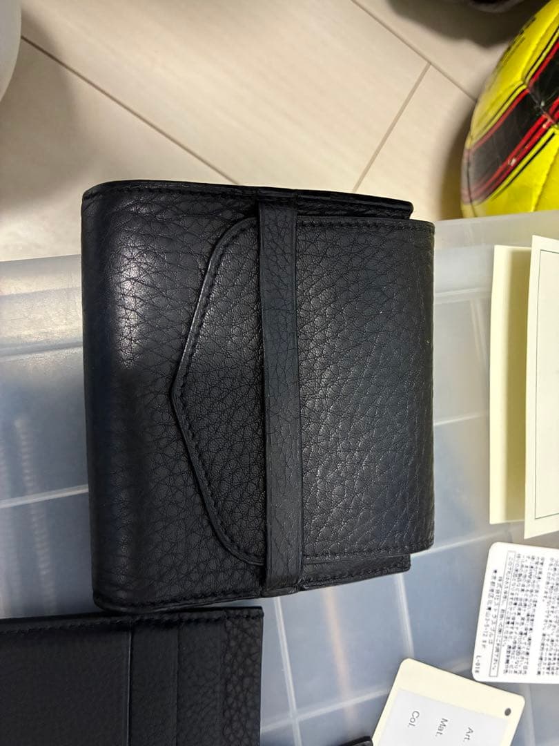 【最終価格】シセイ/チセイ(CISEI)　財布