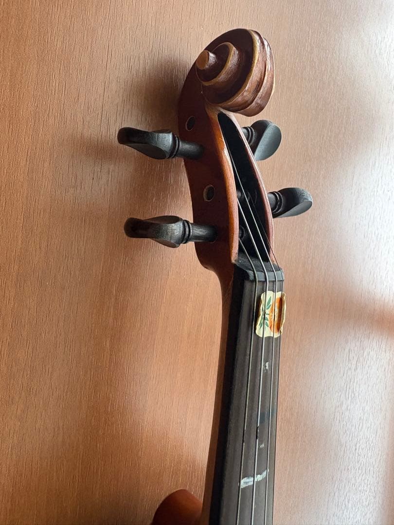 子供用　バイオリン Suzuki Violin No200