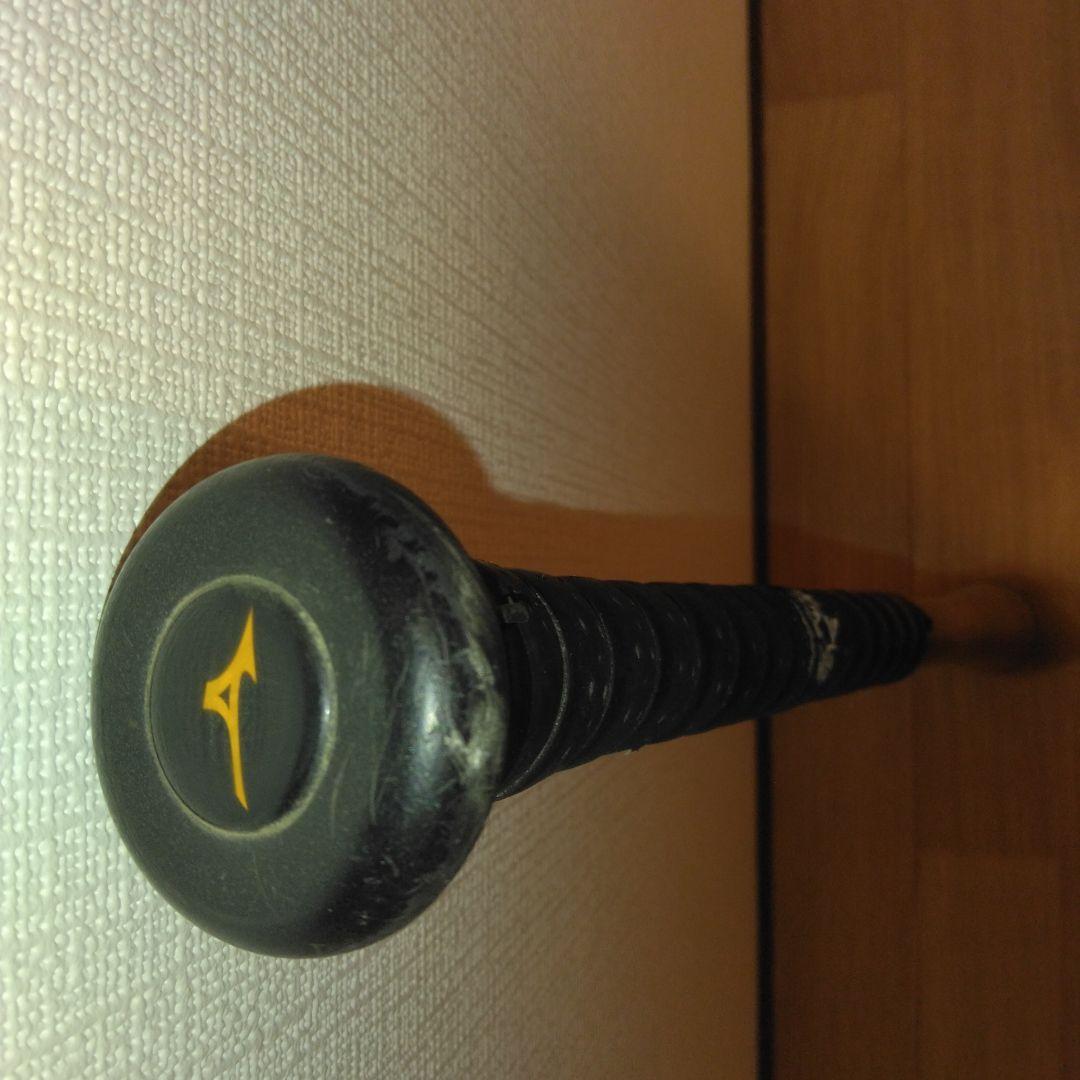 BEYOND LEGACY 軟式バット ミドルバランス 84cm 730g
