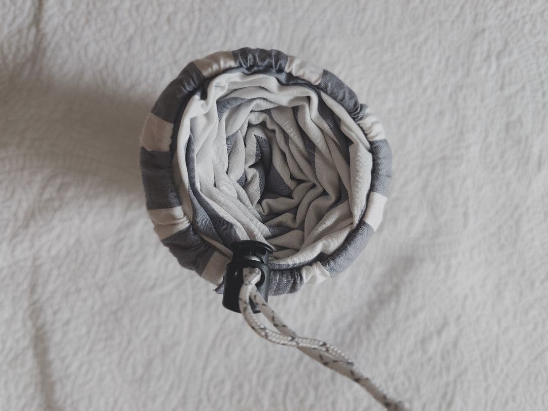 未使用品 　マウンテンリサーチ　寝袋　インナーシーツ