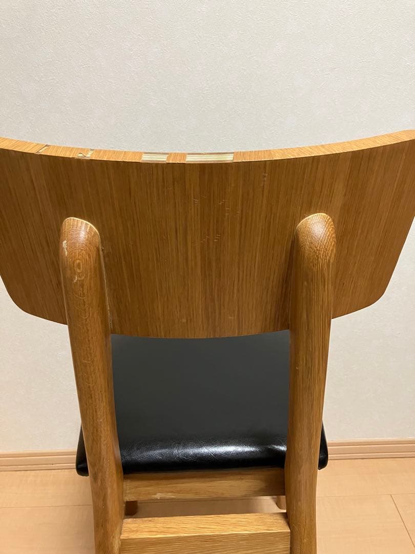 家具 椅子 チェア ジャーナル スタンダード ファニチャー　ダイニングチェア