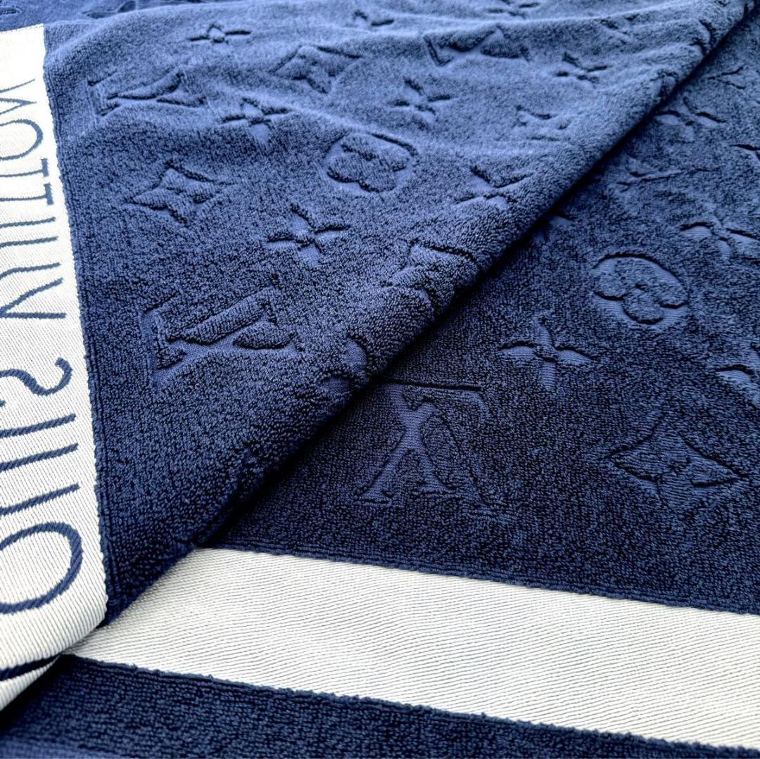 ✨未使用 現行✨Louis Vuitton 　ブランケット　LV バケーション