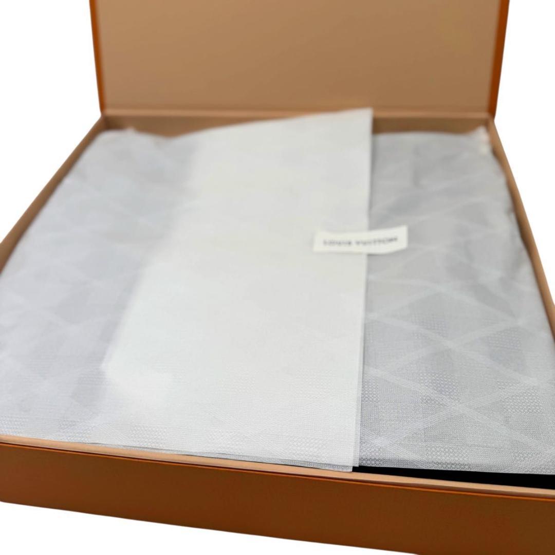 ✨未使用 現行✨Louis Vuitton 　ブランケット　LV バケーション