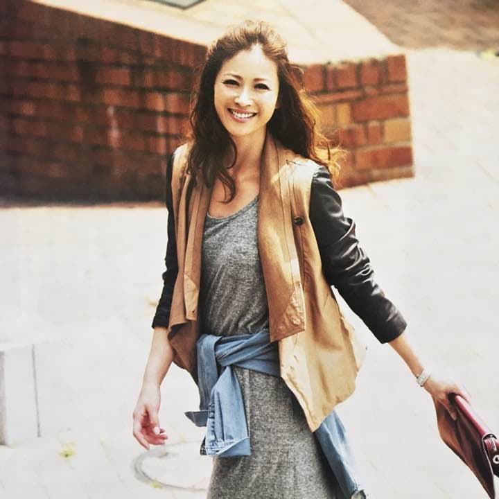 【mipo♡】GRACE CONTINENTAL レザージャケット