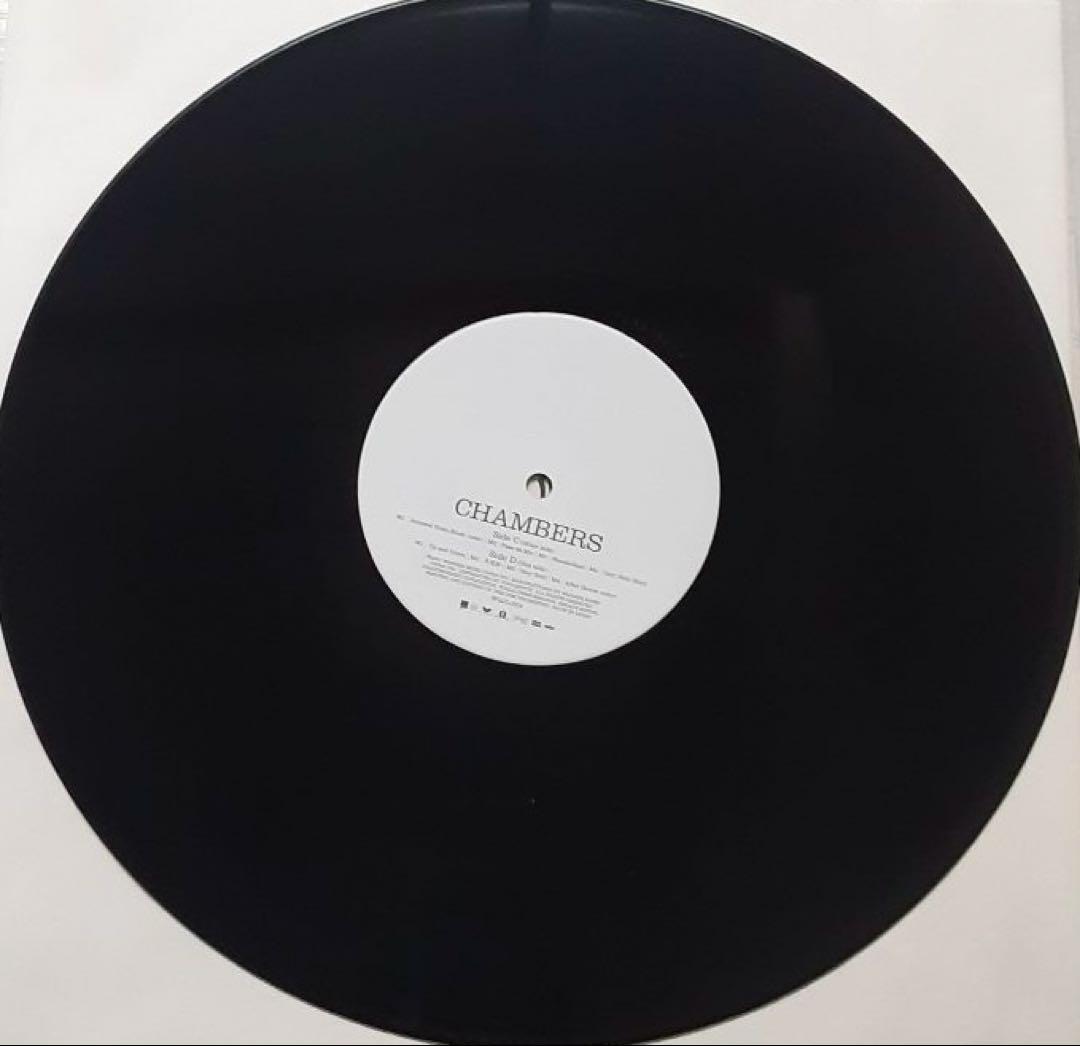 Steady & Co. – Chambers（2LP）