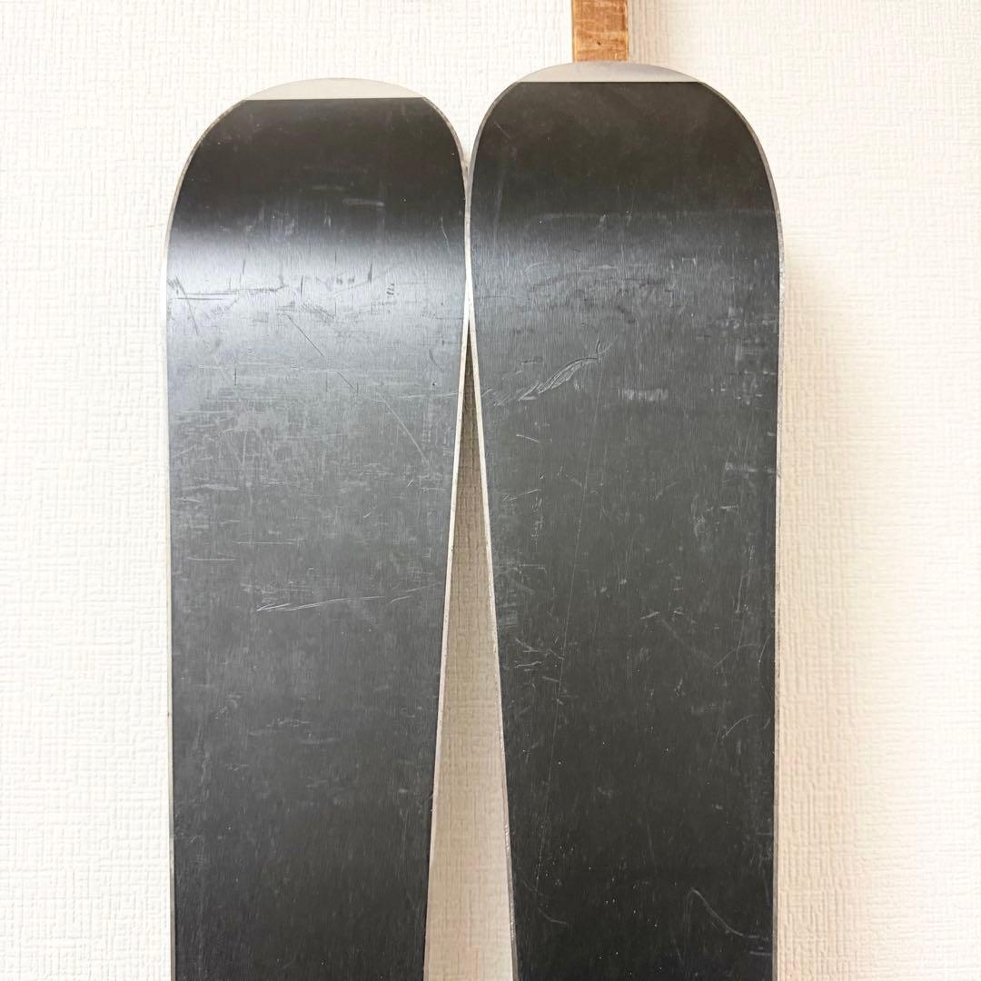 スキー板 OLIN MARK S 163cm TYROLIA チロリア