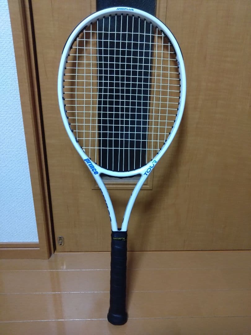 【美品】Prince TOUR100 2023 310g G2