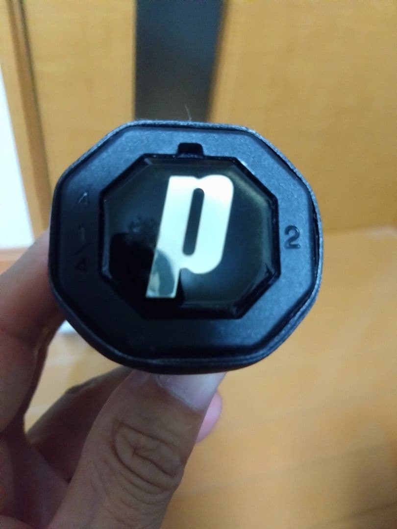 【美品】Prince TOUR100 2023 310g G2