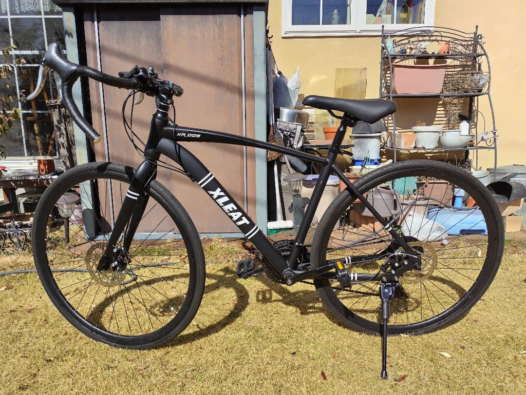 ロードバイク　町田市近辺無料お届け