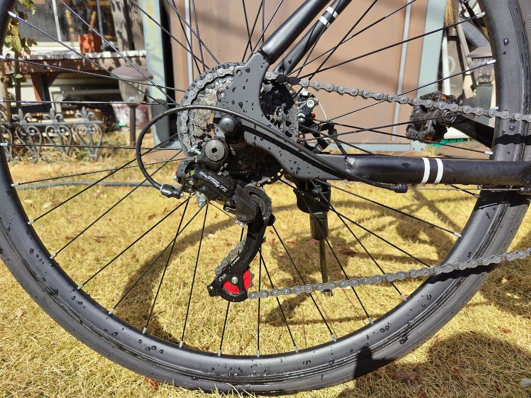 ロードバイク　町田市近辺無料お届け