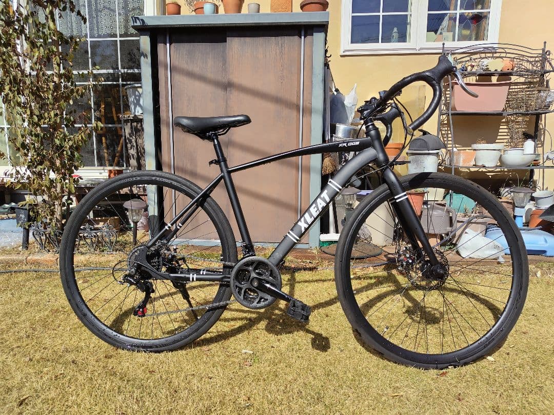 ロードバイク　町田市近辺無料お届け