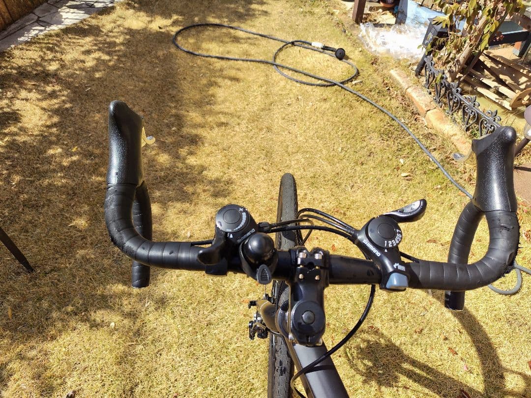 ロードバイク　町田市近辺無料お届け