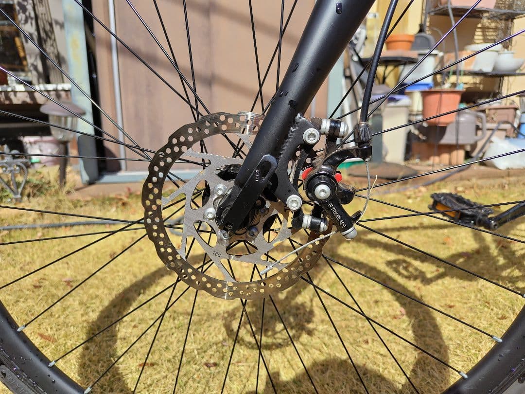 ロードバイク　町田市近辺無料お届け