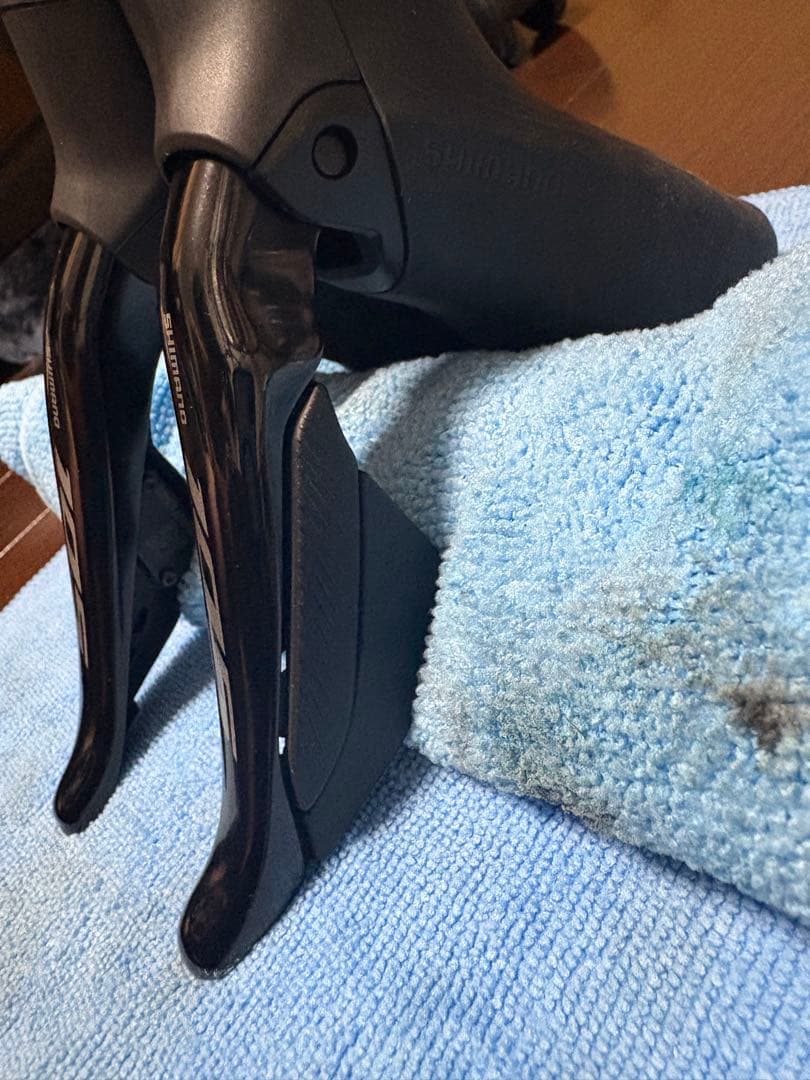 リ*ウ様 SHIMANO 105 アルテグラ di2コンポセット スプロケ付き