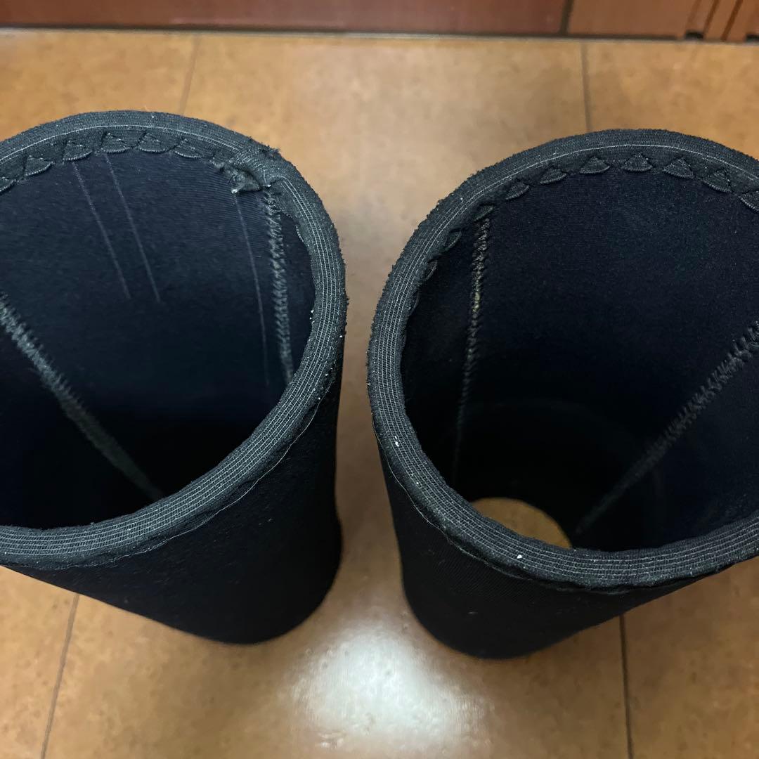 ONI ニースリーブ Pro A級品Sサイズ