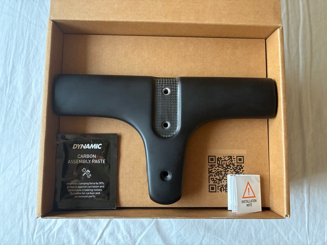 CANYON PACE T-Bar（CP0048） 90mm　ステム