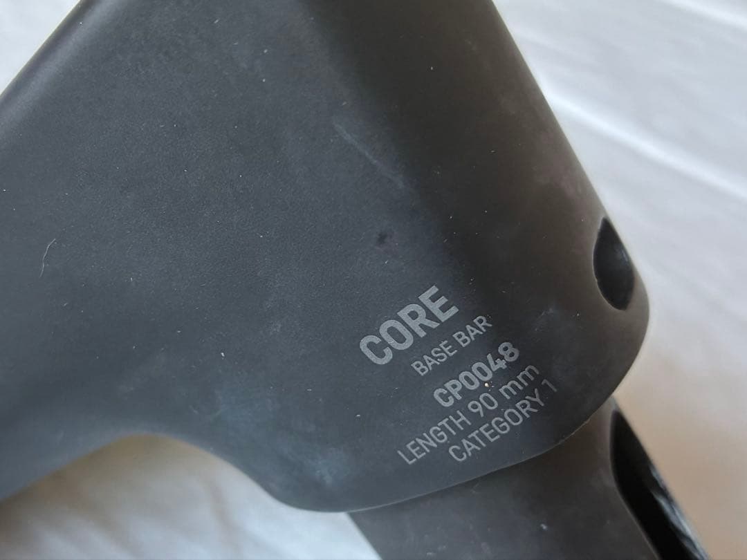 CANYON PACE T-Bar（CP0048） 90mm　ステム