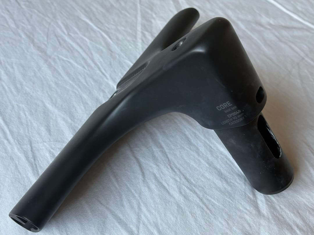 CANYON PACE T-Bar（CP0048） 90mm　ステム