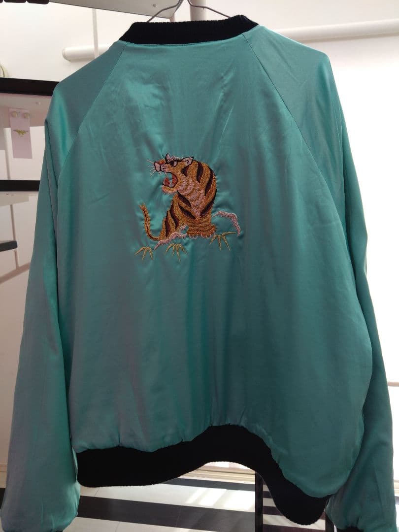 THRIFTY LOOK/スリフティールック GREENLAND スーベニア