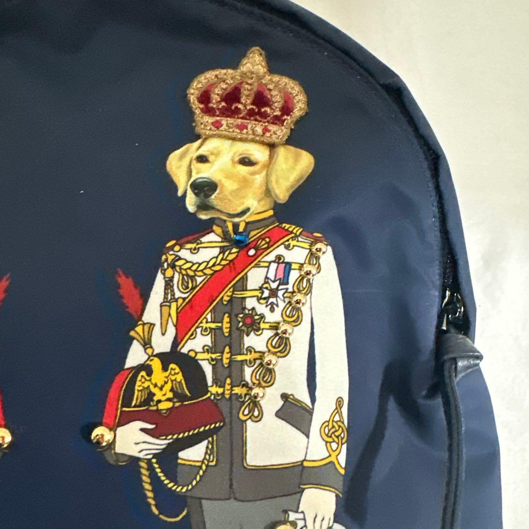 【専用】3 Dolce & Gabbana ドルガバ 子供用リュック