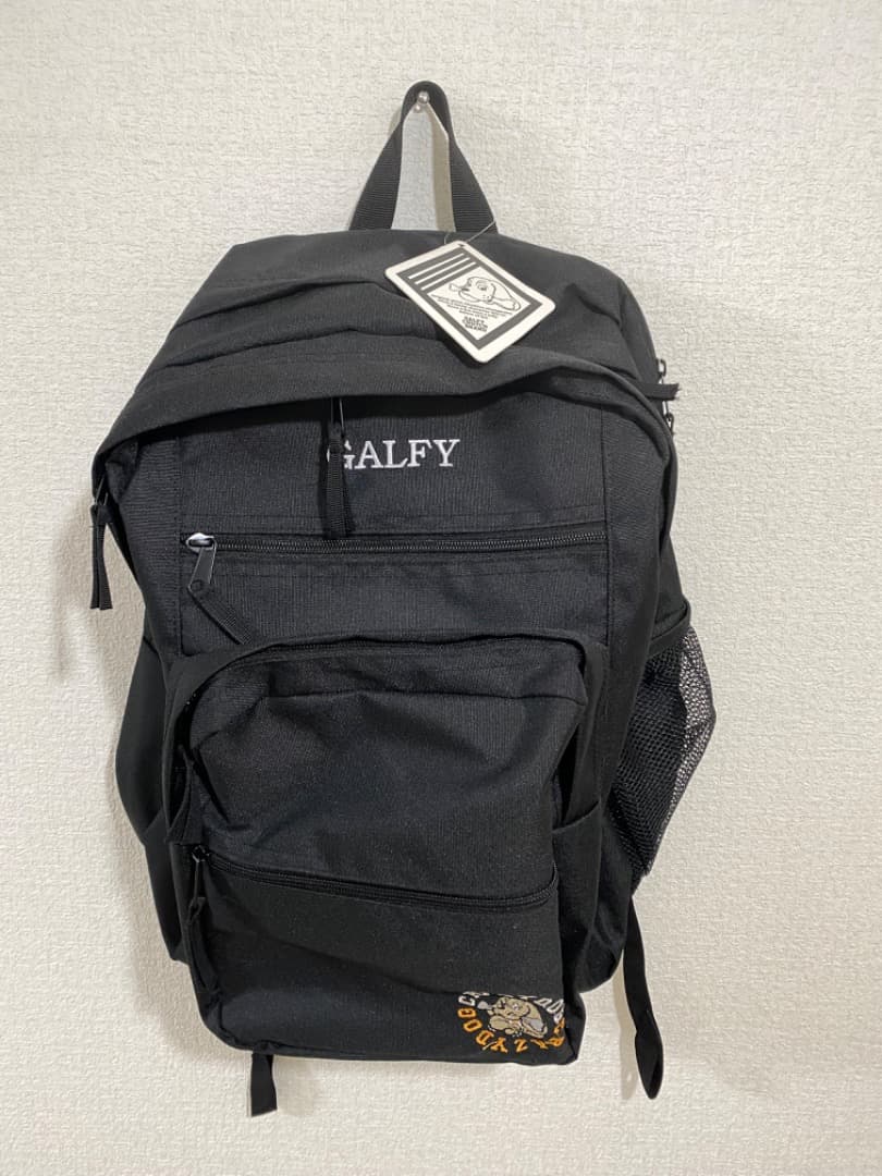 GALFYリュック