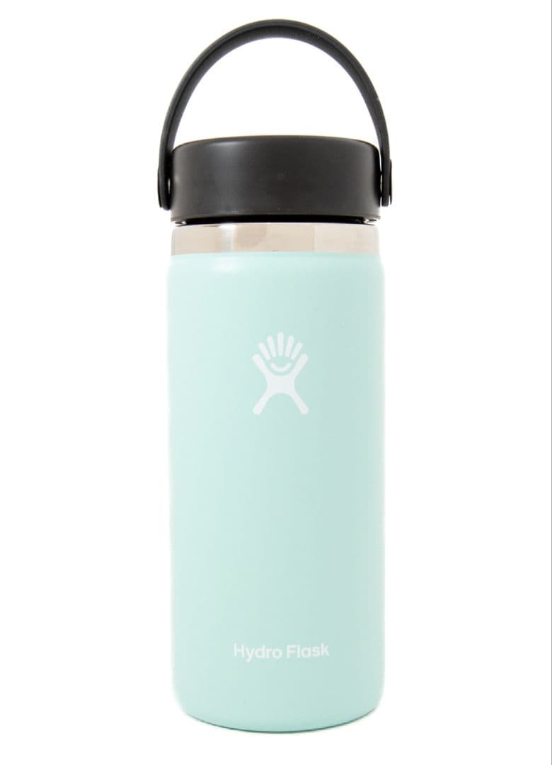 HRM×HYDRO FLASK /16oz ワイドマウス