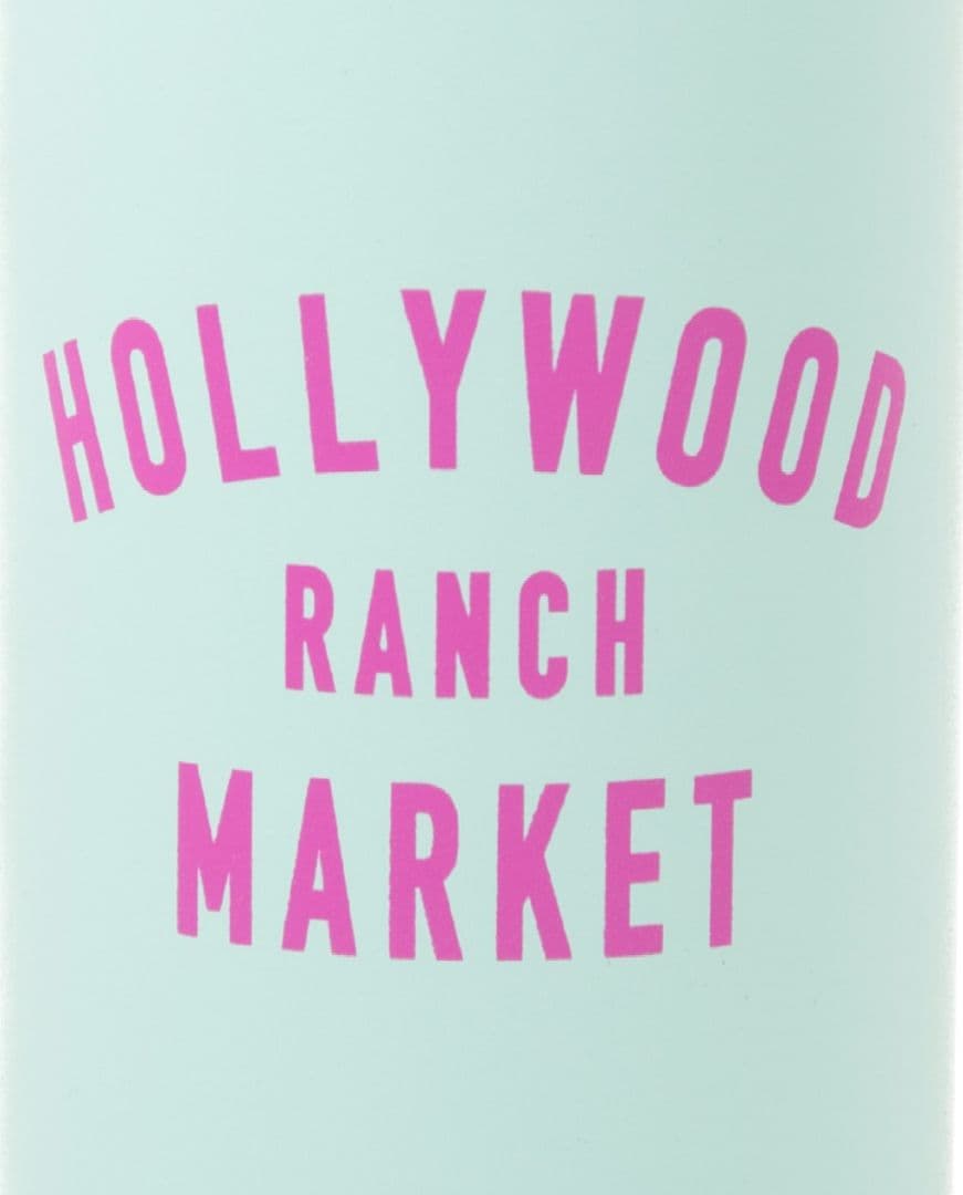 HRM×HYDRO FLASK /16oz ワイドマウス