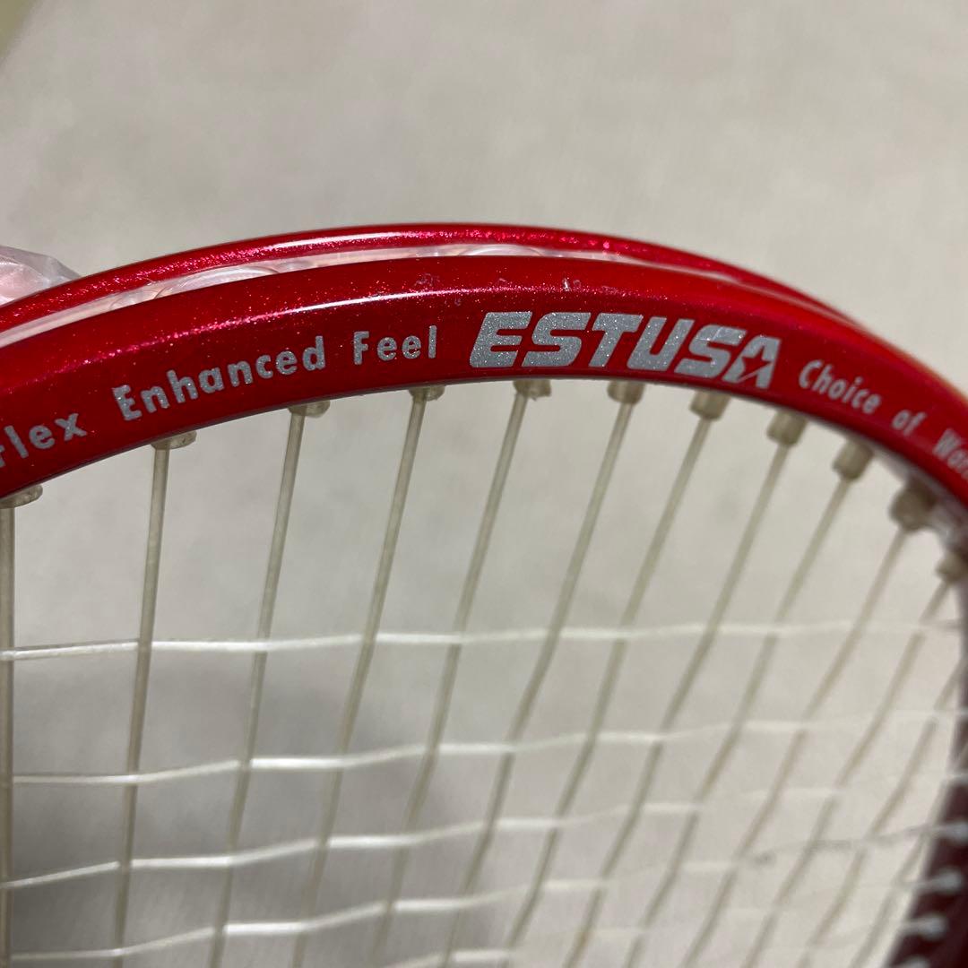 Estusa Power Beam Proエステューサパワービームプロ中古品美品