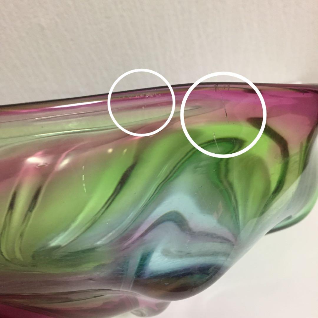 花器/花瓶/インテリア/ガラスインテリア