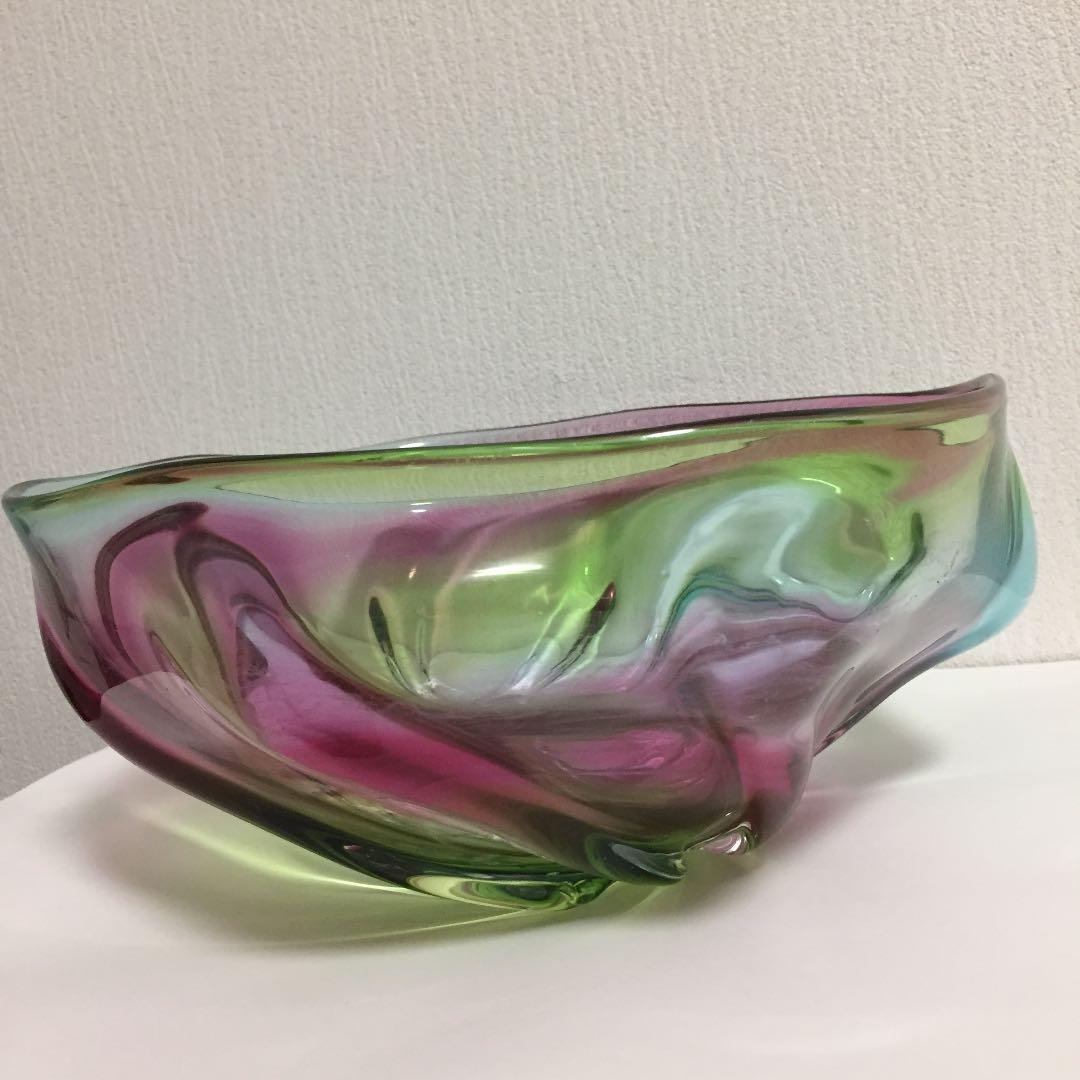 花器/花瓶/インテリア/ガラスインテリア