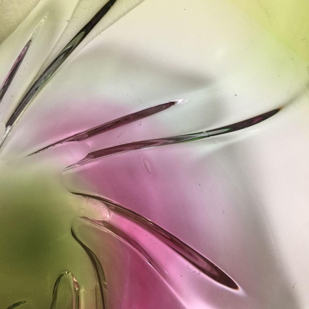 花器/花瓶/インテリア/ガラスインテリア