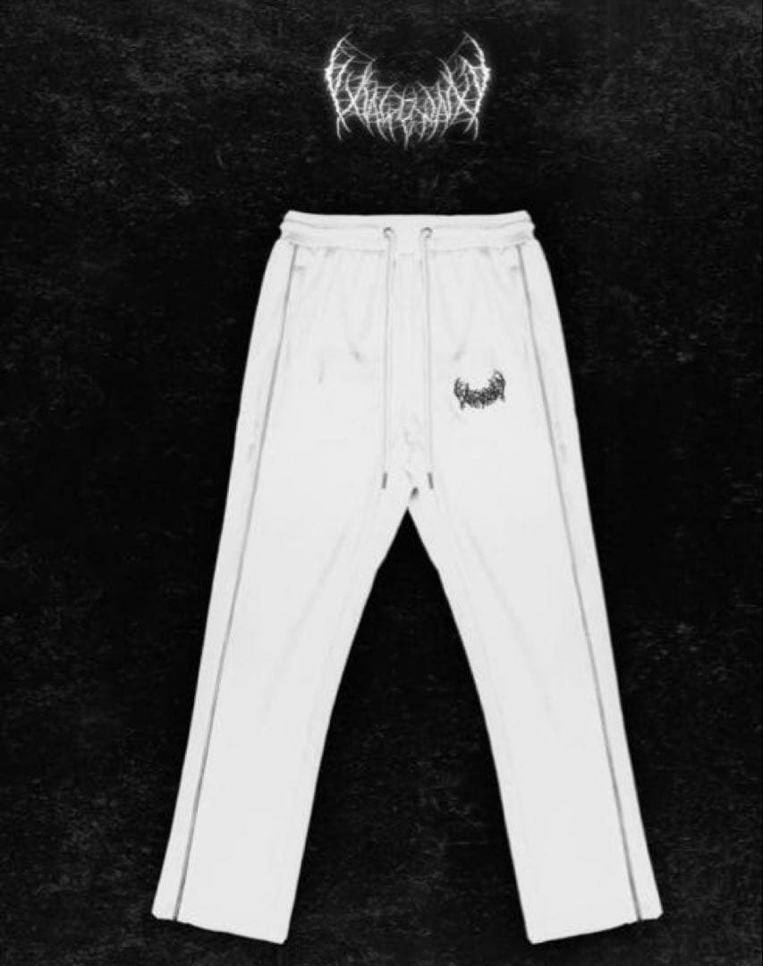 パンツ yxngbratz YB Velour Pants